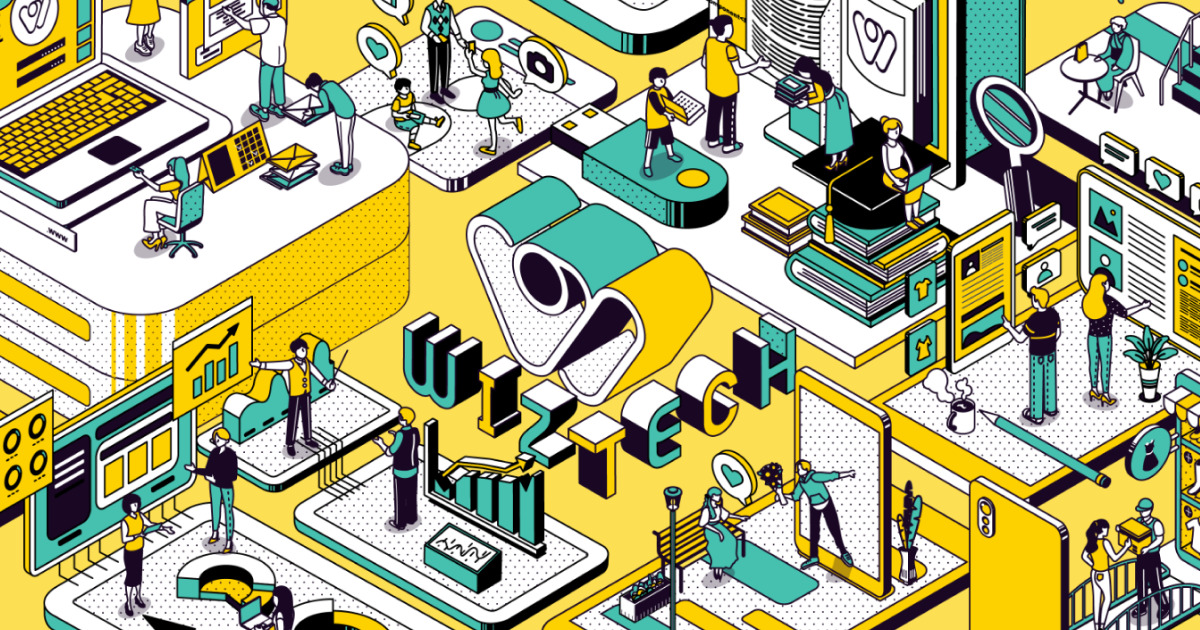 事業内容 株式会社ウィズテック(WizTech)