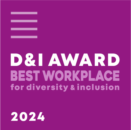 D&I SEMIGRAND PRIZE for diversity & inclusion