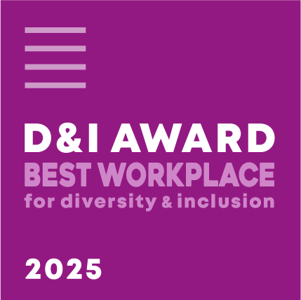 D&I SEMIGRAND PRIZE for diversity & inclusion